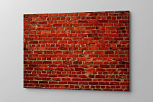 Obraz Tehlová stena zs1175